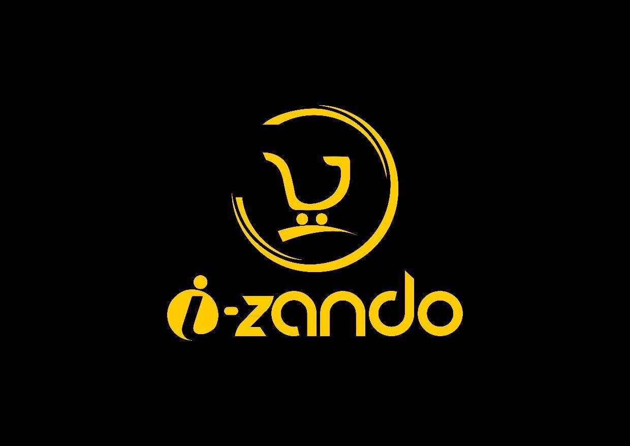 Logo I-Zando